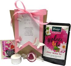 Ein diy geschenk zu entspannen. Tinkerella 30 Minuten Wellness Set Kleine Geschenke Freundin Geschenke Geschenkideen