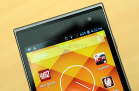 Lava Iris 504Q+ Review