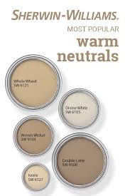 Popular Warm Neutral Paint Colors In 2020 Paint Colors For Home Warm Neutral Paint Colors Warm Neutral Paint