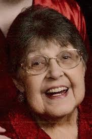 BARBARA LLOYD Obituary (1938