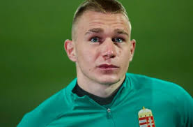 Game log, goals, assists, played minutes, completed passes and shots. A Magyar Valogatottbol Igazolna A Galatasaray Goal Com
