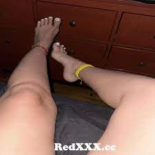 Your fave legs, feet & arches ! from aftynrose asmr legs feet Post -  RedXXX.cc