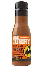 Click play to see this delicious teriyaki wings recipe come together. Buffalo Wild Wings Sauce Thai Curry 12oz Amazon Com Grocery Gourmet Food