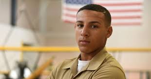 American Connections Media Outreach: Melrose Park Native trains at the  Navy's Largest Aviation Training Center