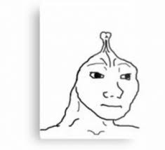 This page is about small brain wojak,contains small meme templates,memeatlas,brainlet pink wojak,wojack >tfw too intelligent / 2smart and more. 25 Best Brain Wojak Memes