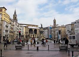 Vitoria's political works are thus of great importance for an. Vitoria Gasteiz Spain Britannica