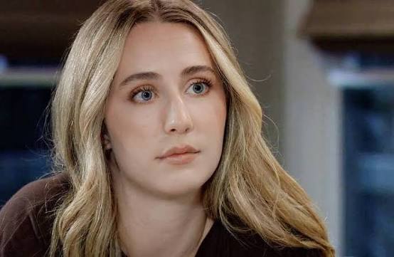 General Hospital spoilers Josslyn slip puts Trina in danger