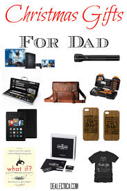 It's lightweight, well constructed, and can suit any occasion, from. Gifts For Your Dad On Christmas