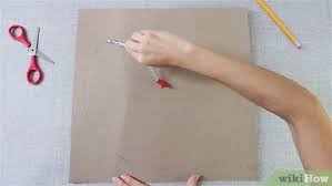 How to make a paper graduation cap with your kids. How To Make A Top Hat 12 Steps With Pictures Wikihow
