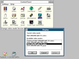 Hasil gambar untuk windows 3.0