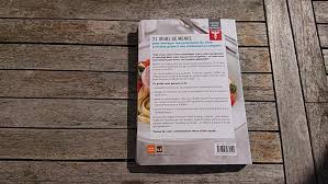Aux émotions . intenses, comme un excès de culpabilité; Savoir Quoi Manger Syndrome Du Colon Irritable 21 Jours De Menus D Alexandra Leduc Une Cuillere En Bois Lille Gastronomie