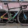 En esta nota marion anunciaba que dejaba su relación con tony gallopin y varios medios ya anunciaron que, el ciclista francés, julian alaphilippe es su nueva pareja. 1