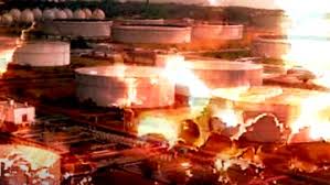 Pt pertamina memastikan stok bahan bakar minyak (bbm) tetap aman meski tangki minyak di kilang balongan, kabupaten indramayu, jawa barat terbakar kami akan pastikan pasokan bbm aman. Lhhaogcvhskibm