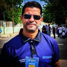 Las Camataguas de Mario Sosa