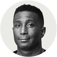 Wesley Morris