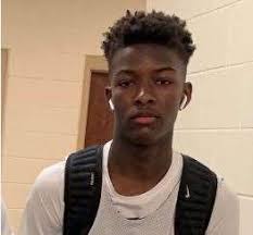 Micah Murray's Central Cabarrus High School Career Home