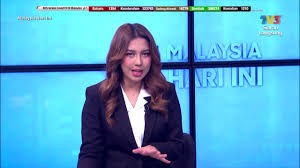 Saksikan spm hari ini bersama host syu rtm radio televisyen malaysia facebook. Malaysia Hari Ini 2021 Mon Mar 15 Youtube