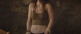 The belly : rAnyaTaylorJoyFans