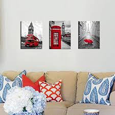 Make it the best it can be with inspiration and ideas from these 55 living rooms we love. Paris Decor For Bedroom Paris Themed Bedroom Decor Canvas Wall Art Canvas Art Wall Decor Printed Matter With Wooden Frame Ready To Hang 12x16inchesx3pcs Pricepulse