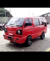 Maybe you would like to learn more about one of these? 27 Ide Suzukicarry 85 Buek Mobil Mobil Modifikasi Truk 4x4