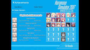 Haramase Simulator: материалы об игре, дополнениях и модах — Игромания