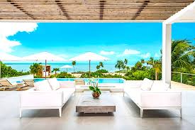 That Life Long Bay Villa 4 Beach House In Turks Caicos Islands Stupiddope Com
