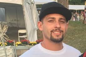 Fundraiser for Frances Bates by Amanda And Brittany Bates : Scott Bates Jr.  Memorial Fund