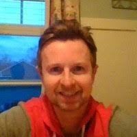 Steve Struthers's Instagram, Twitter & Facebook