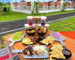 Gambar Bento Kopi Godean