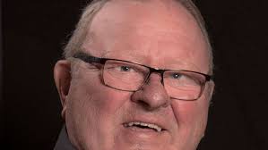 Han fikk mannskorets hederstegn i gull