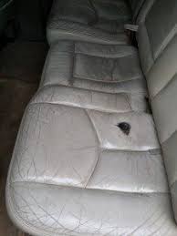 It was a beige color originally. About Us We Can Fix That