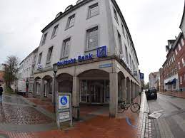 Frm candidate passed all 2 level exams market risk analyst at deutsche bank deutschland 500+ kontakte. Konzentration Auf Kiel Und Eckernforde Deutsche Bank Zieht Sich Aus Rendsburg Zuruck Shz De