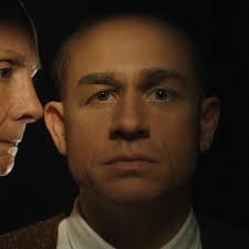 Ed ('Big Little Lies') refleja a la perfección los retos del hombre que  queremos ser