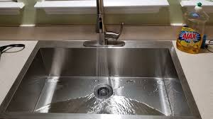 badijum touchless kitchen faucet plus