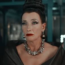 Cruella Baroness