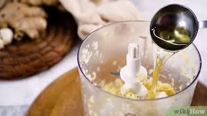 How to prepare ginger, garlic turmeric and cloves combo. 3 Simple Ways To Store Ginger Garlic Paste Wikihow