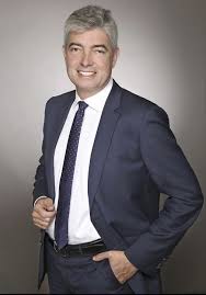 It operates its business activities in two business divisions including rail. Knorr Bremse Cvs Changes In The Executive Board At Knorr Bremse