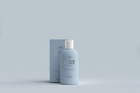 100 Cosmetic Mock Up Collection In 2020 Cosmetics Mockup Branding Template Bottle Mockup