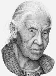 Ruth Spence Obituary