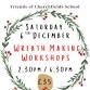 Wreath Making Workkshops at Churchfield Village event image