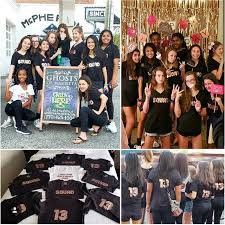 Birthday Outfits For 13 Year Olds 10 Shirts For A 13 Year Old Birthday Girl Ordered By My Bestest Friend On Ig Celes Birthday Party For Teens Birthday Squad Shirts Girl Birthday Decorations