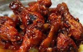 Fried Chicken Butter Https Serbaserbi666 Blogspot Com 2018 12 Fried Chicken Butter Html Delicious Healthy Recipes Food Food Receipes