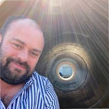 Dublin City Centre 4. 30am early start for the Dyno Rod team.