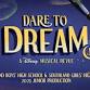 Dare to Dream JR - A Disney Musical Revue (SBHS  event image