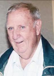 Patrick “Pat” Burns