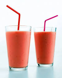 Strawberry Mango And Yogurt Smoothie Recipe Recipe Smoothie Recipes With Yogurt Strawberry Mango Smoothie Fruit Smoothies
