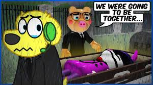 See more ideas about pony, piggy, roblox. Roblox Piggy Zizzy X Pony Funeral Roblox Piggy Fan Game Youtube