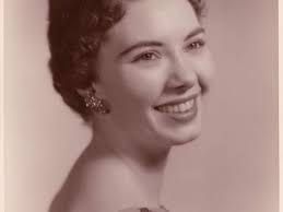 Glenda Marie Klein's Obituary