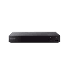 BDPS6700 4K Upscaling 3D Streaming Blu-ray Disc Player Sony