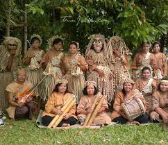 Orang asli can be translated as the original people. 4 Lifestyle And Religion Indigenous People